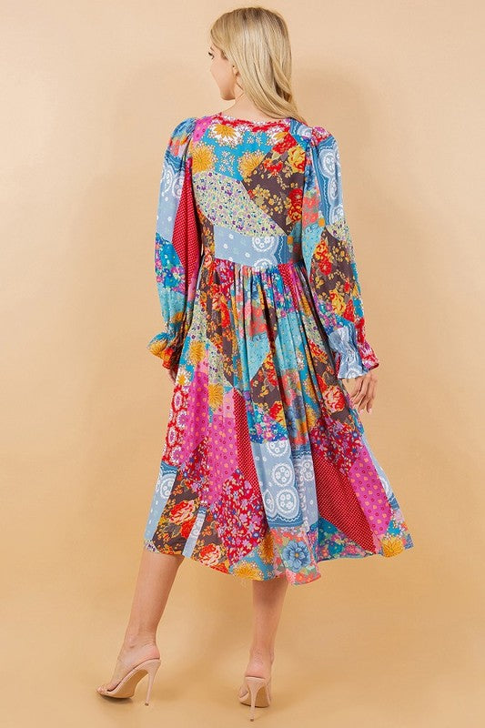 Jody Dress