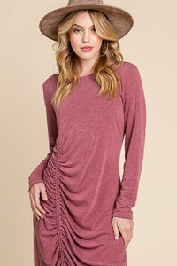 Baily Dress