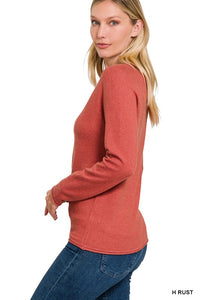 Jayden Sweater