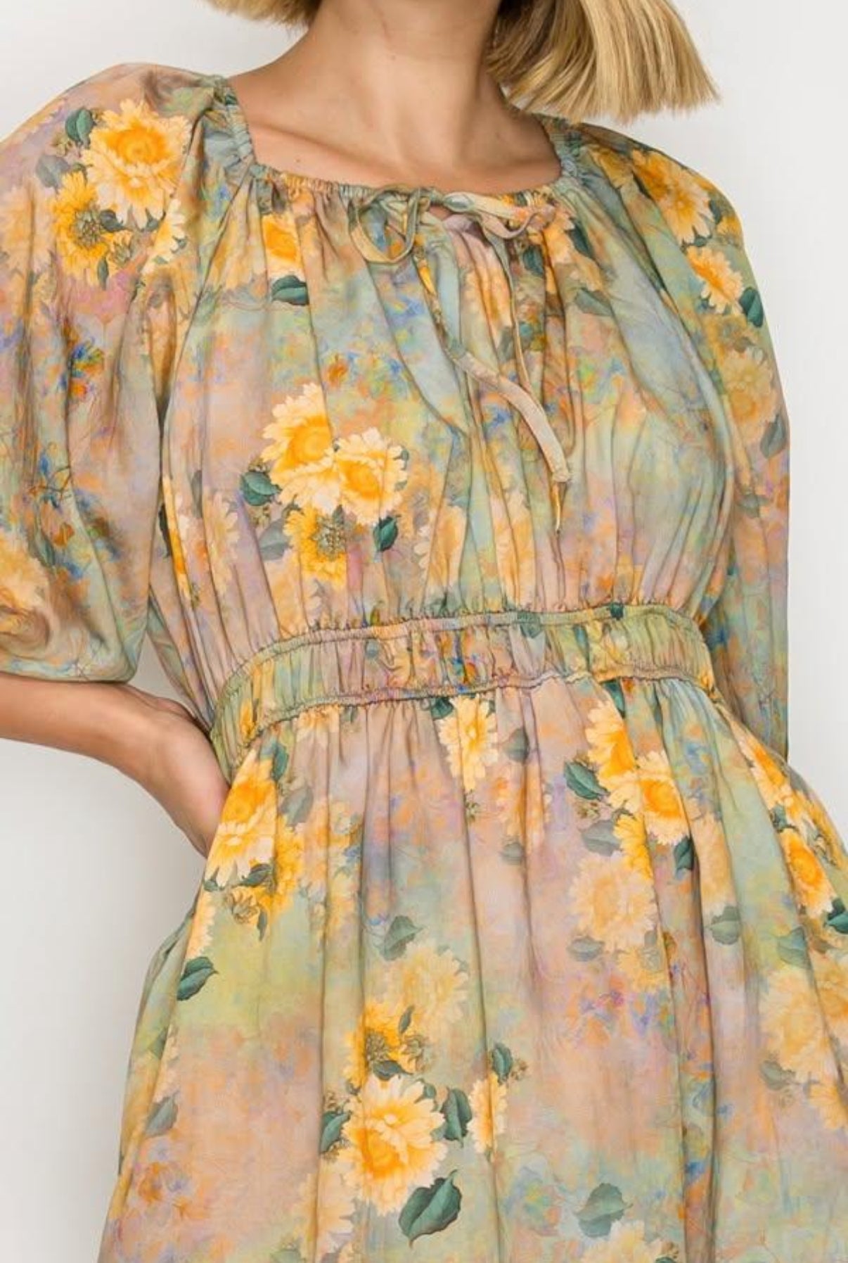 Vivian Dress