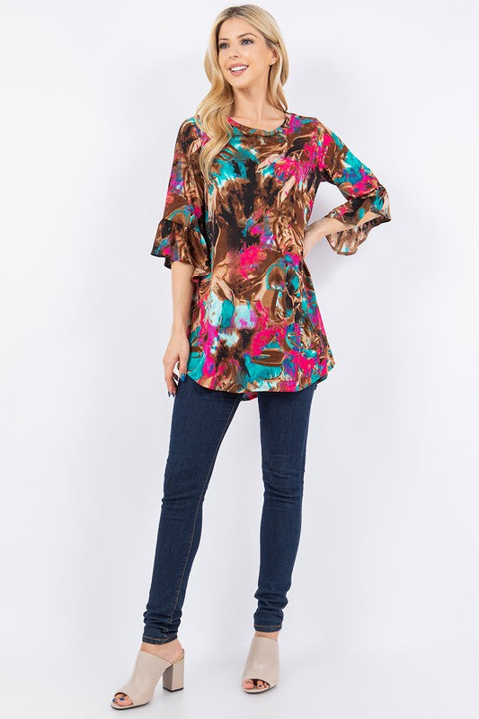Reeta Tunic