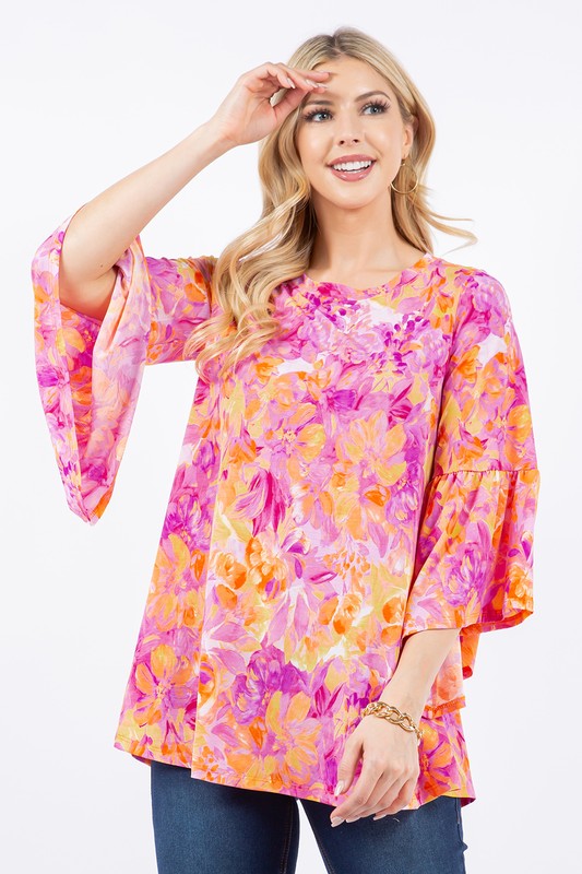 Deidre Tunic