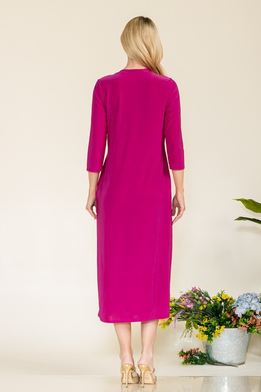 Sharla Layering Dress
