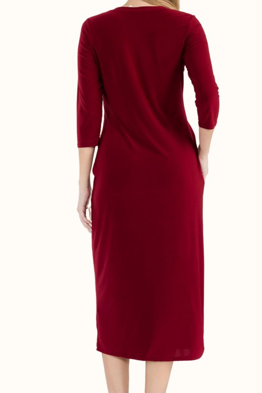 Sharla Layering Dress