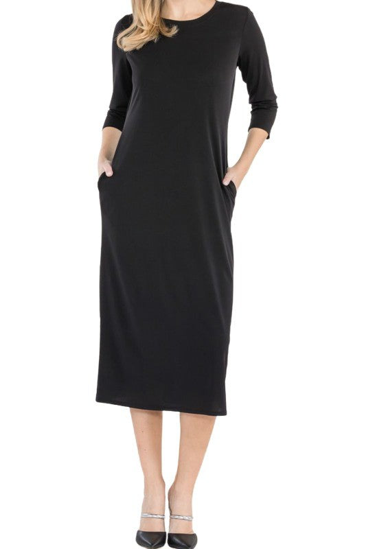 Sharla Layering Dress