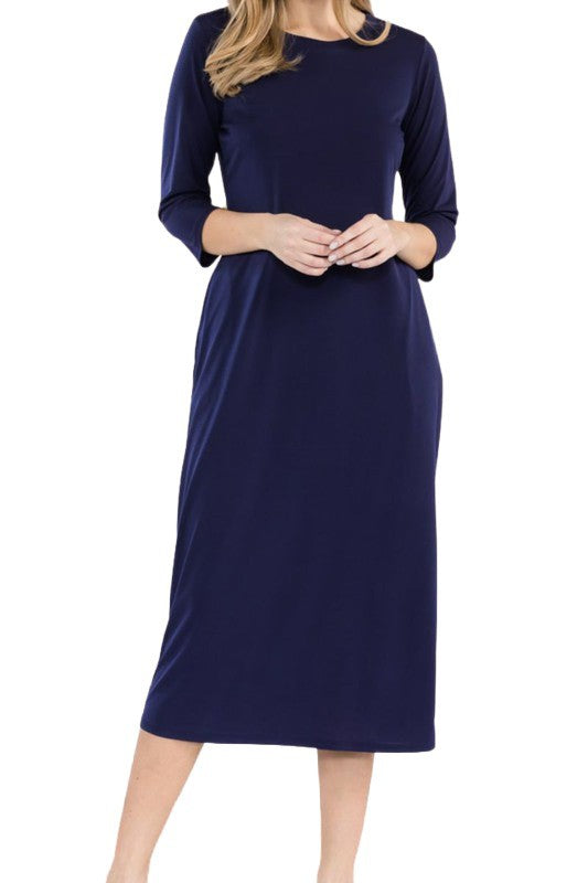 Sharla Layering Dress