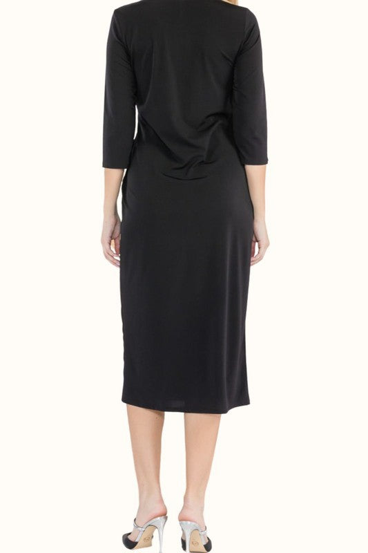 Sharla Layering Dress