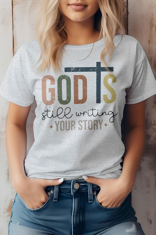Writing Your Story
