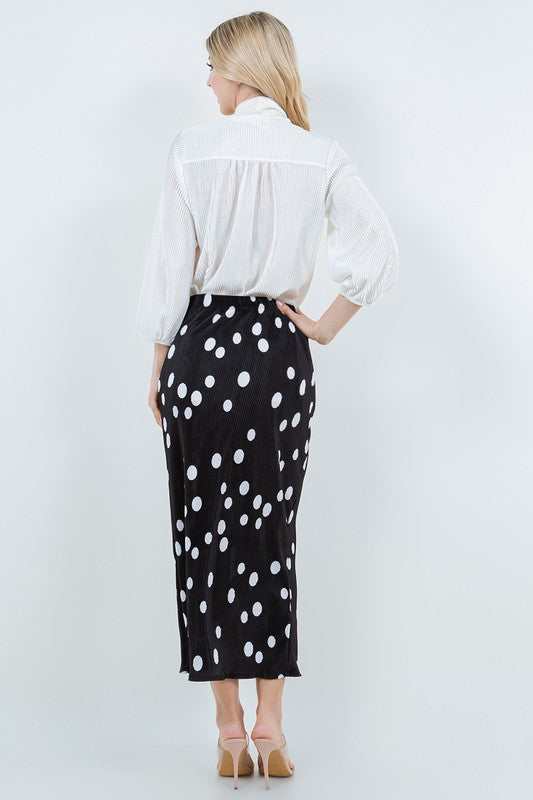Vani Blouse
