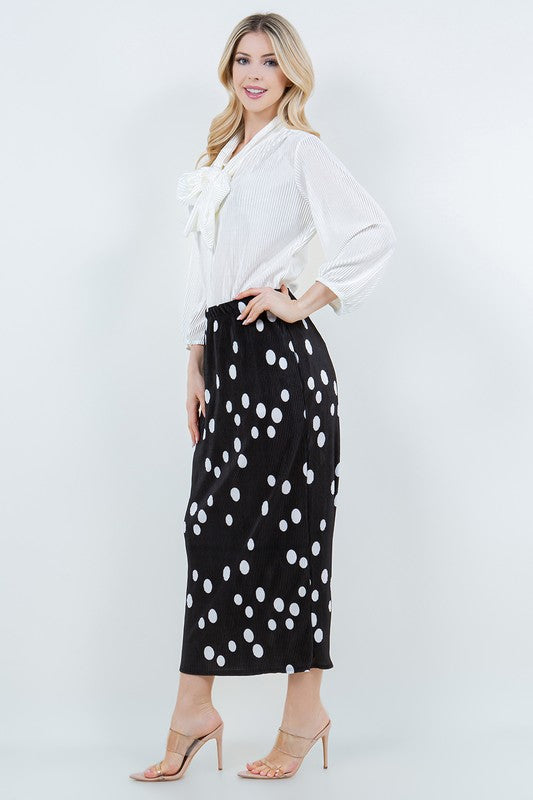 Vani Blouse