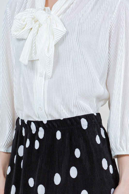 Vani Blouse