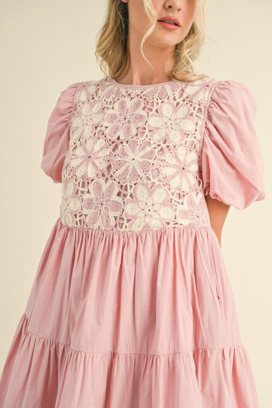 Emerson Dress