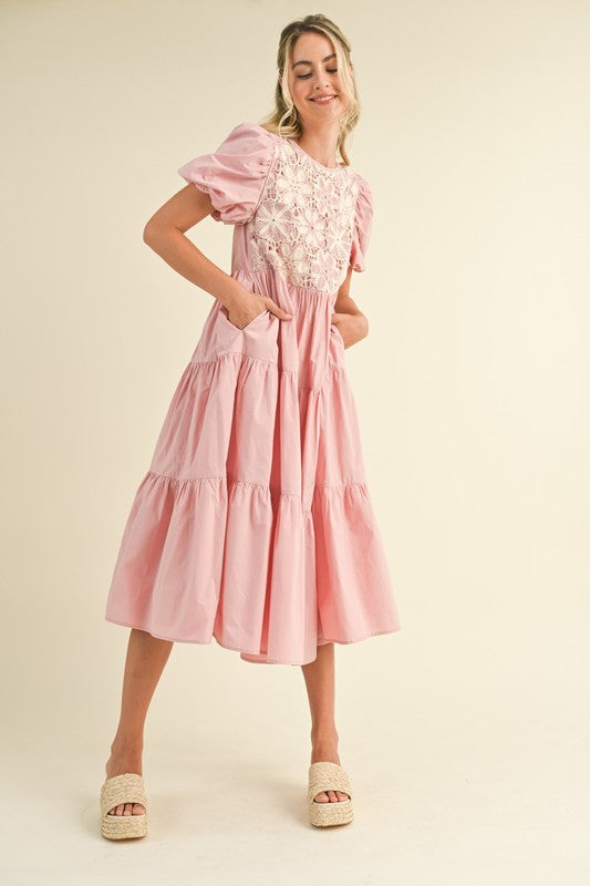 Emerson Dress