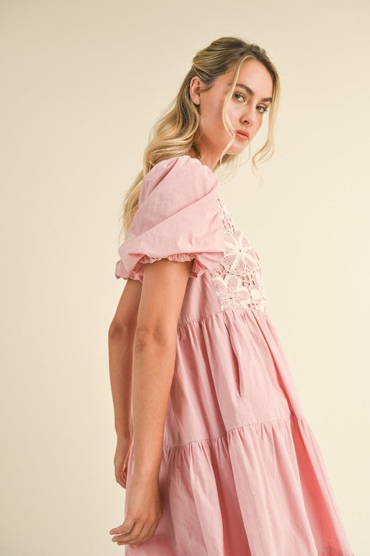 Emerson Dress