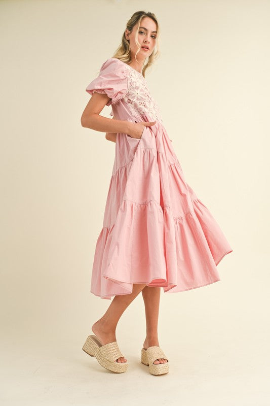 Emerson Dress