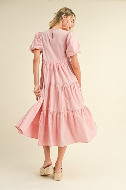 Emerson Dress