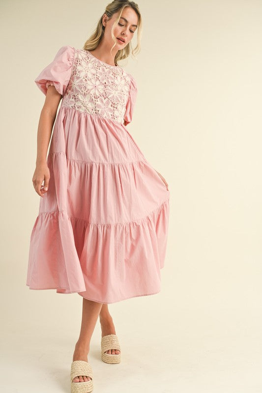 Emerson Dress