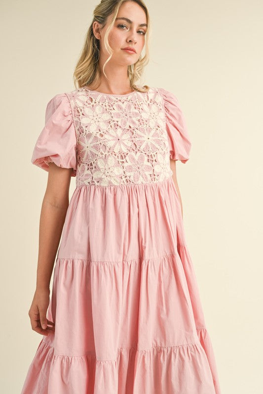 Emerson Dress