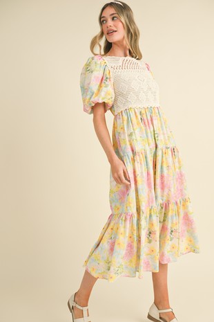 Layla Dress