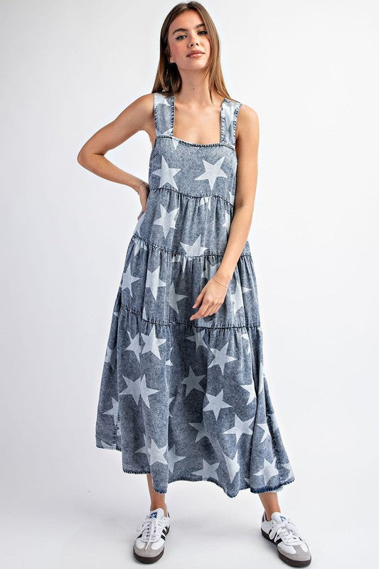 Star Jumper