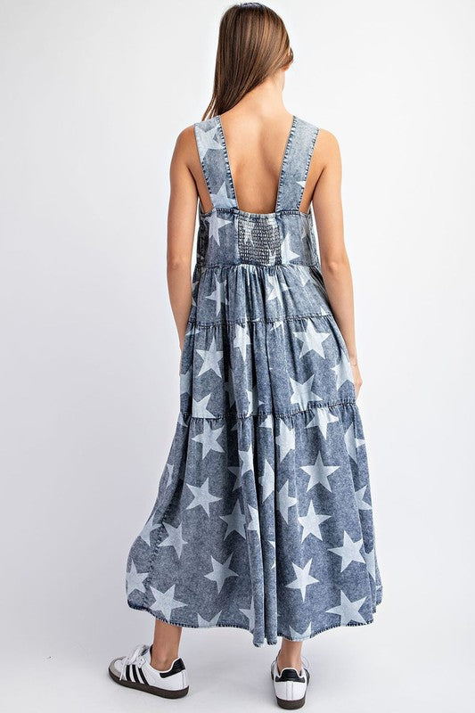 Star Jumper