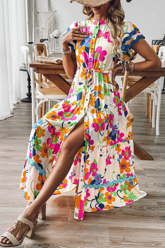 Dakota Dress