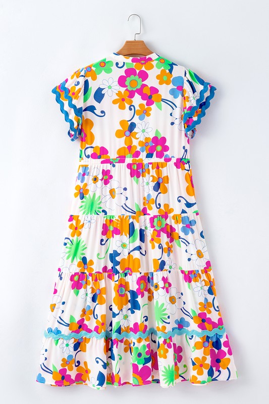 Dakota Dress