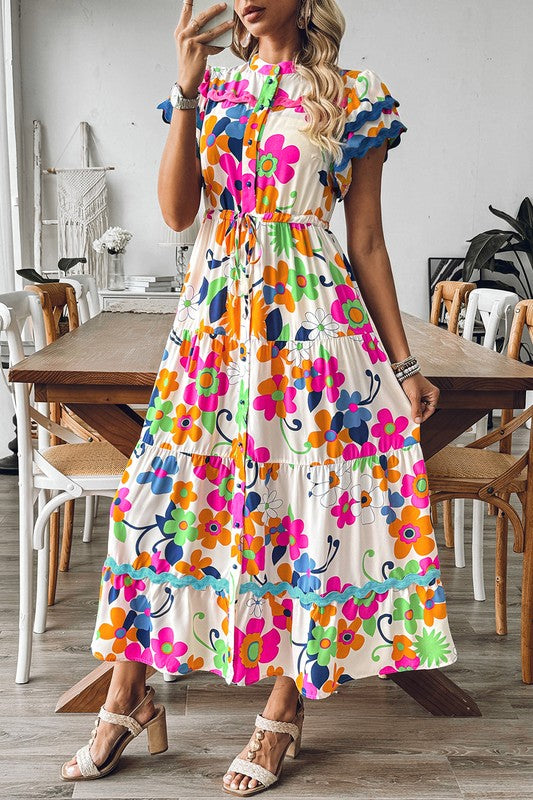 Dakota Dress