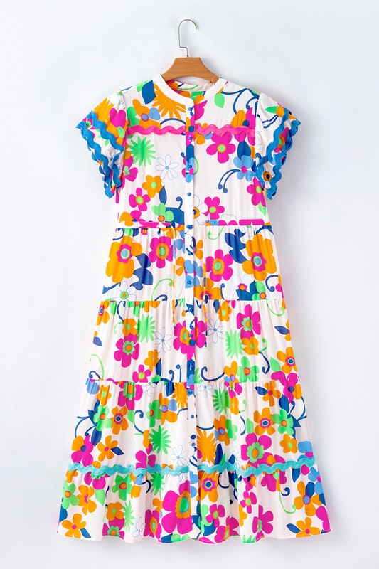 Dakota Dress