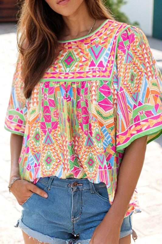 Janie Top