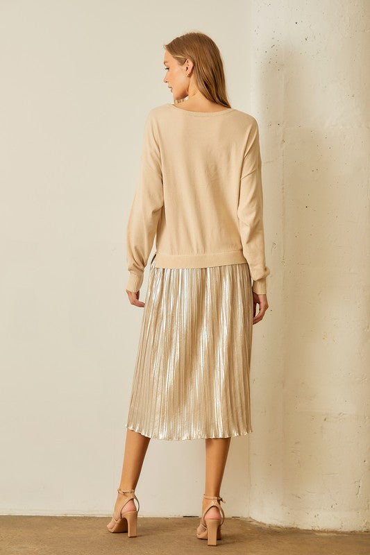 Khloe Dress