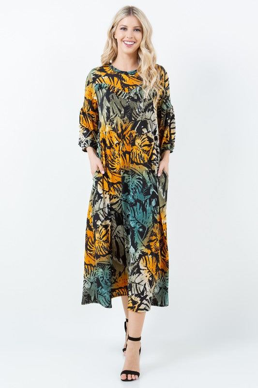 Kenleigh Dress