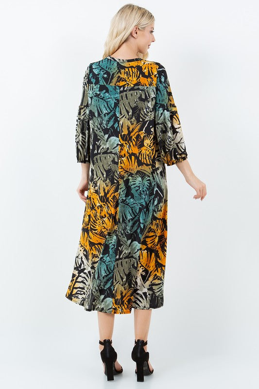 Kenleigh Dress