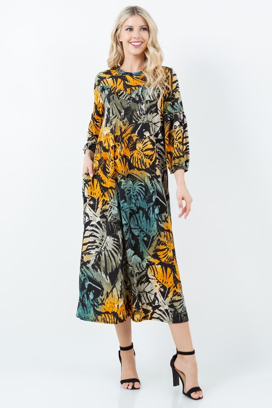 Kenleigh Dress