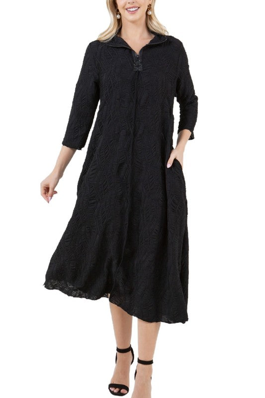 Olivia Dress
