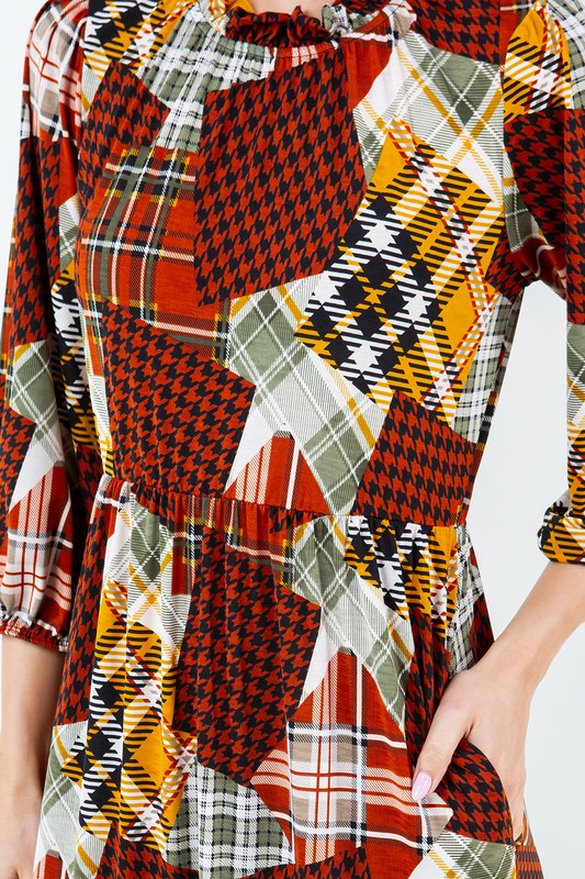 Birdie June Dress