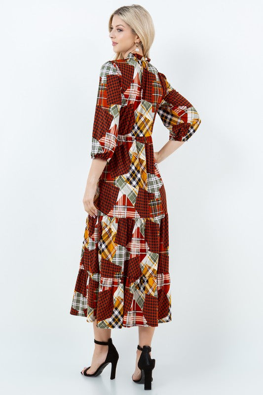 Birdie June Dress