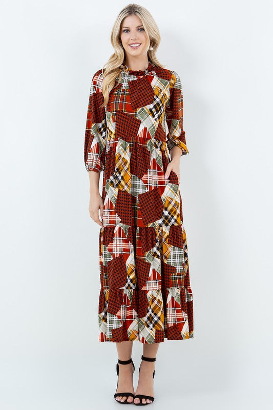 Birdie June Dress
