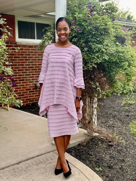 Mallory Skirt Set