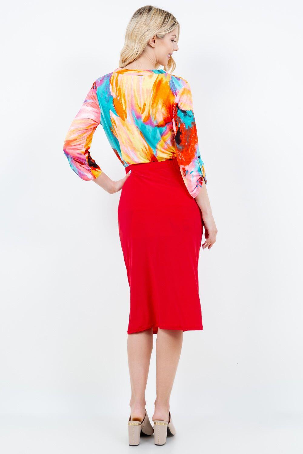 Andrea Skirt