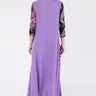 Missy Dress-Lilac