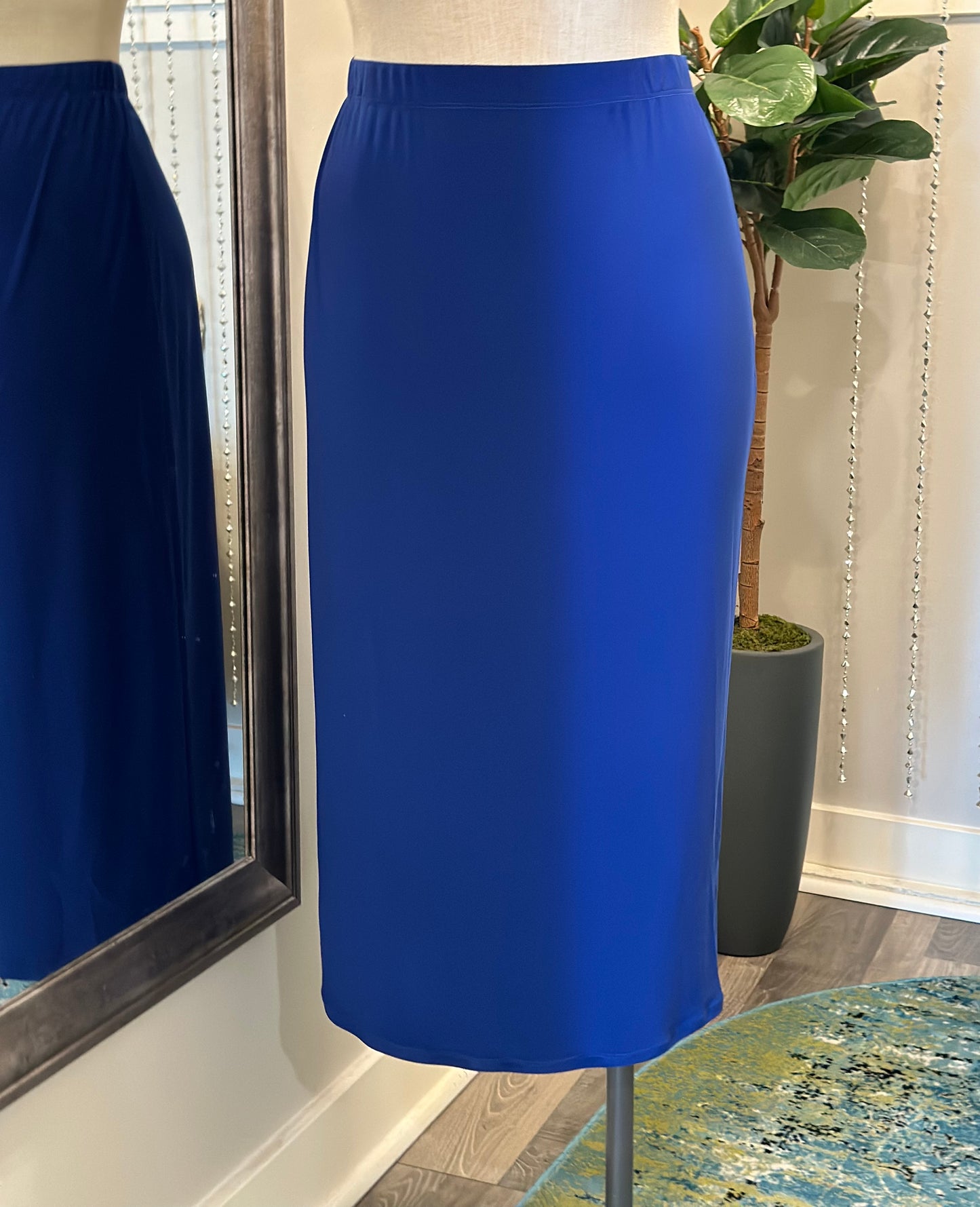 Annie Midi Skirt