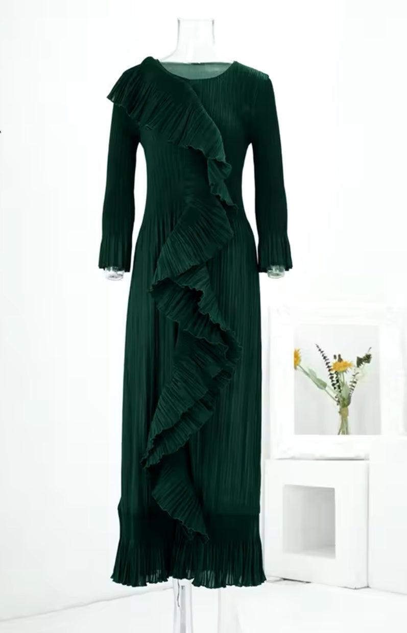 Journey Maxi Dress One Size / Black Journey Maxi Dress One Size / Black