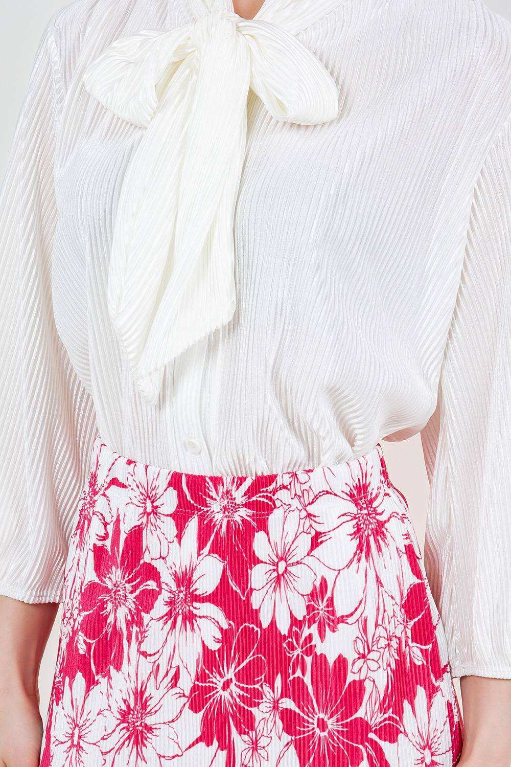 Vani Blouse