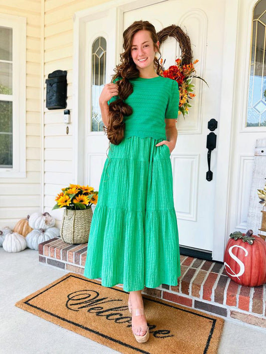 Eleanor Dress