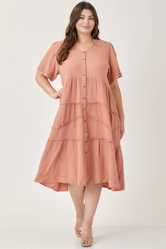 Wynter Dress