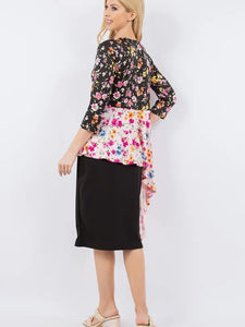 Pemberton Tunic