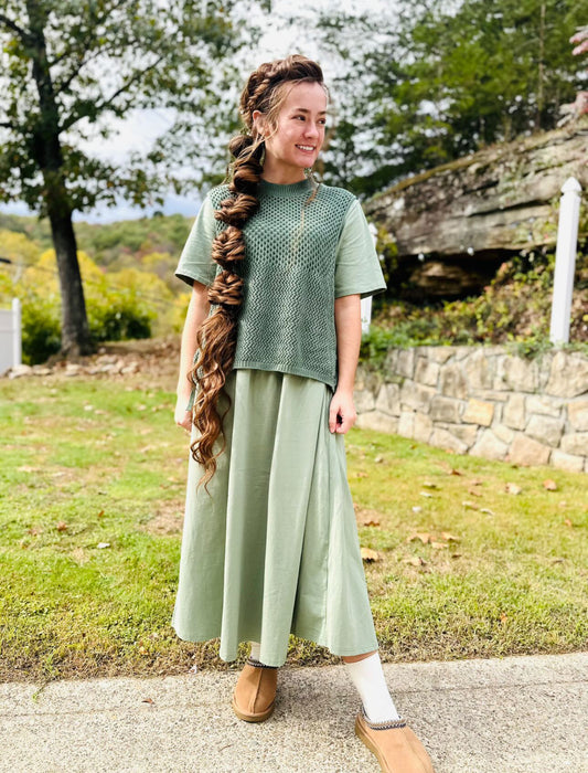 Khristian Dress