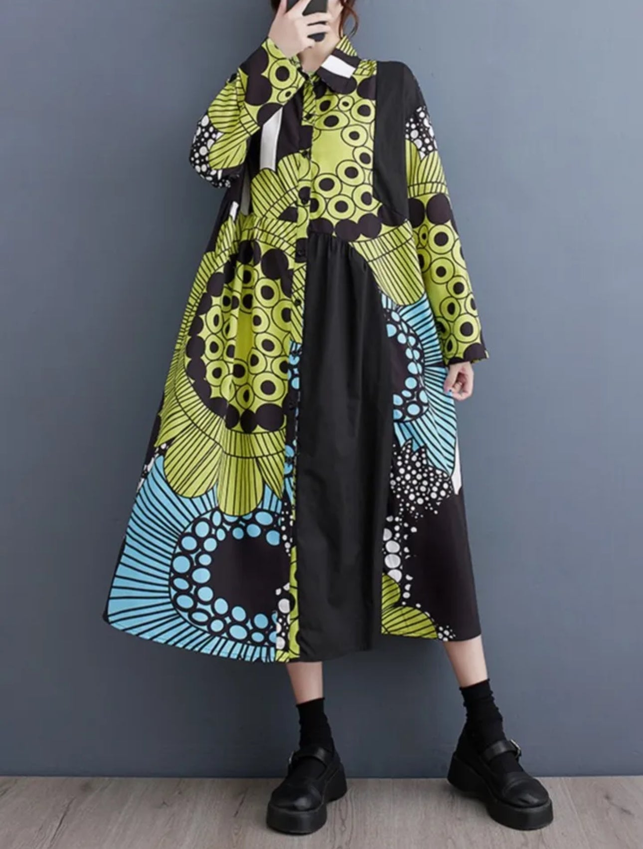 Be Modest Boutique