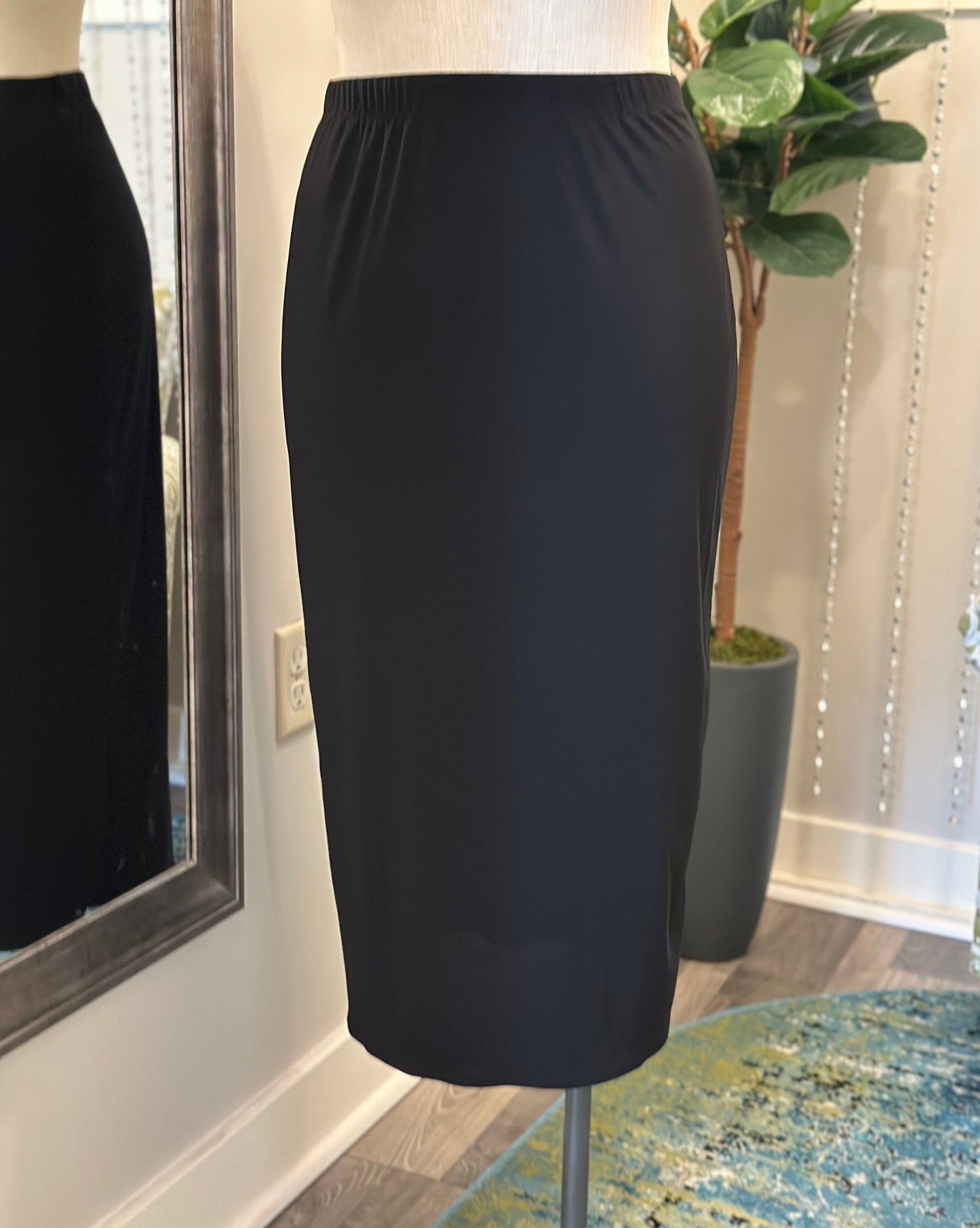Annie Midi Skirt